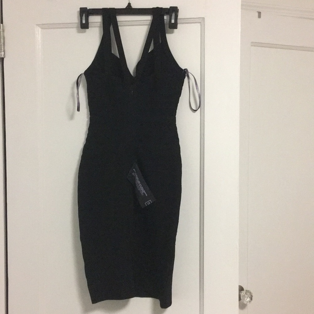 Herve ledger dress - Picture 4 of 6